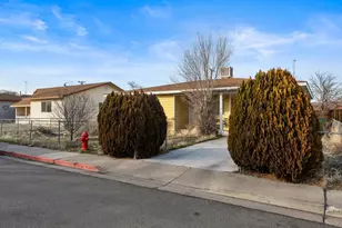 1675 Trainer Wy, Reno, NV 89512 - Photo 1