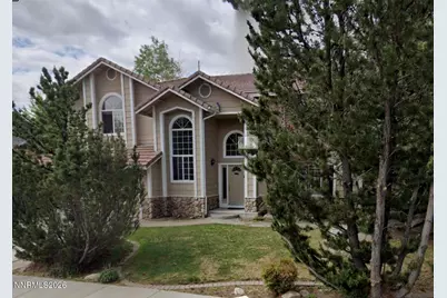 6513 Evans Creek Drive, Reno, NV 89519 - Photo 1
