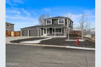 5005 Azurite Drive, Reno, NV 89508 - Photo 1