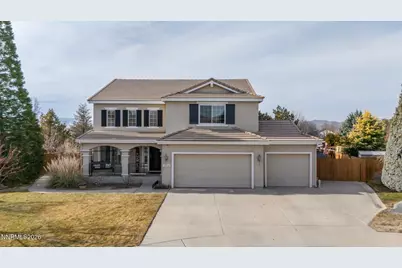 3009 Tagus Court, Sparks, NV 89436 - Photo 1