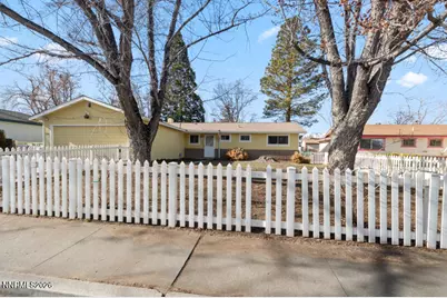 1316 Stanford Drive, Carson City, NV 89701 - Photo 1