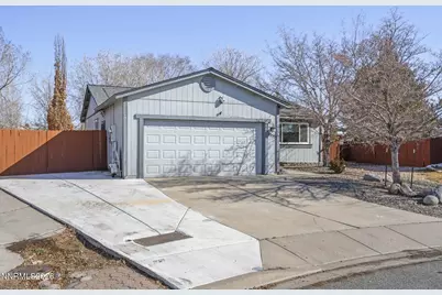 6355 E Chinook Court, Sun Valley, NV 89433 - Photo 1