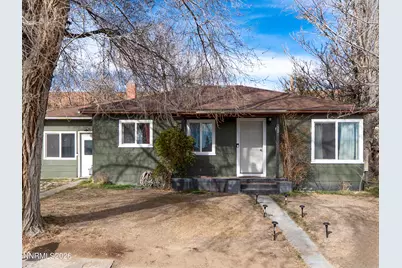20 Bellevue Avenue, Winnemucca, NV 89445 - Photo 1