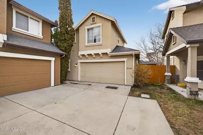5764 Golden Eagle Drive, Reno, NV 89523 - Photo 1
