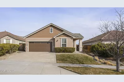 1710 Autumn Valley Way, Reno, NV 89523 - Photo 1