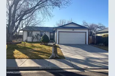 4330 Valdez Way, Reno, NV 89502 - Photo 1