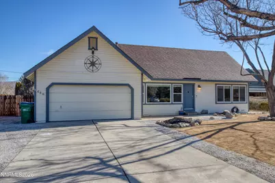 480 Aswan Street, Sparks, NV 89441 - Photo 1