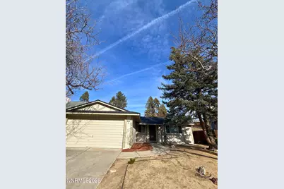 1530 Severn Drive, Reno, NV 89503 - Photo 1