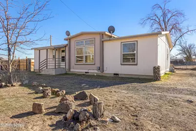 2920 Fort Churchill Road, Silver Springs, NV 89429 - Photo 1