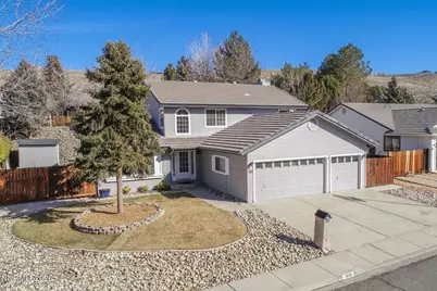 1616 Canyon Terrace Drive, Sparks, NV 89436 - Photo 1