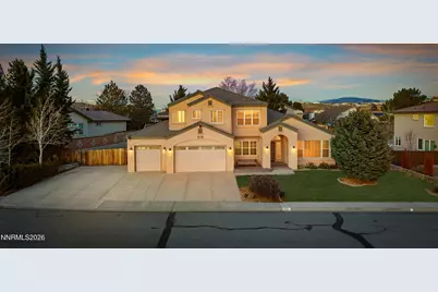 5436 Vista Terrace Lane, Sparks, NV 89436 - Photo 1