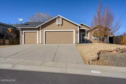 888 Vista Park Drive, Carson City, NV 89705 - Photo 1