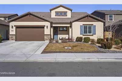 1252 Alfalfa Drive, Sparks, NV 89436 - Photo 1