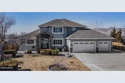 103 Hillcrest Circle, Dayton, NV 89403 - Photo 1