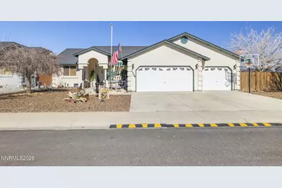 1706 Ralph Court, Fernley, NV 89408 - Photo 1