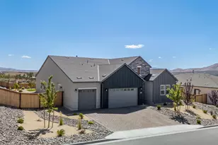 420 Pah Rah Rdg Dr, Sparks, NV 89441 - Photo 1