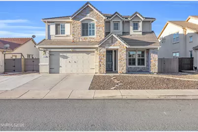 2531 Ivory Ann Drive, Sparks, NV 89436 - Photo 1