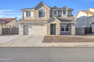2531 Ivory Ann Dr, Sparks, NV 89436 - Photo 1
