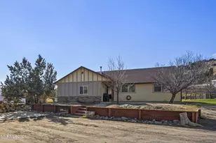 15801 Rocky Vista Rd, Reno, NV 89521 - Photo 1
