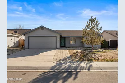 638 Brook Lane, Fernley, NV 89408 - Photo 1
