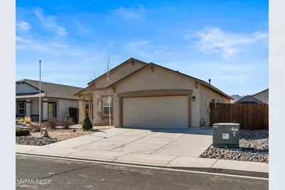 143 Walnut Drive, Fernley, NV 89408 - Photo 1