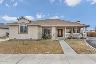 421 Silver Star Ct, Yerington, NV 89447 - Photo 1