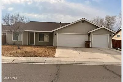 2645 Elizabeth Parkway, Fallon, NV 89406 - Photo 1