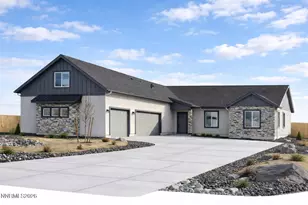 410 Pebble Beach Ct, Dayton, NV 89403 - Photo 1