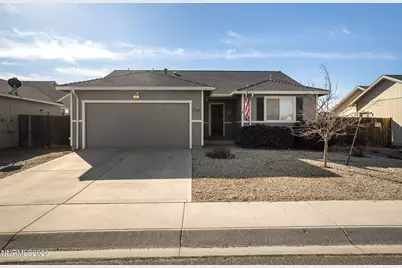 754 Tamsen Road, Fernley, NV 89408 - Photo 1