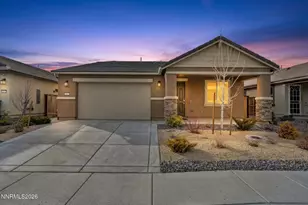6407 Bucking Horse Dr, Sparks, NV 89436 - Photo 1