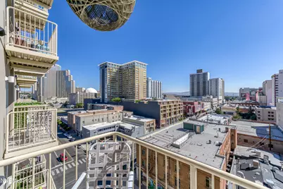 200 W 2nd Street #705, Reno, NV 89501 - Photo 1