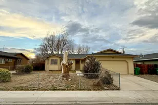 555 Ranch Rd, Fernley, NV 89408 - Photo 1
