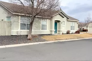 1601 Mountain Ln, Reno, NV 89521 - Photo 1