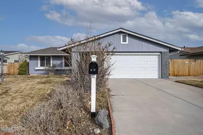 1312 Heather Way, Carson City, NV 89701 - Photo 1
