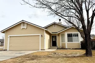 1174 White Oak Loop, Minden, NV 89423 - Photo 1