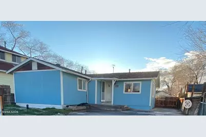 628 Humboldt Street, Fallon, NV 89406 - Photo 1