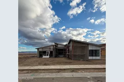 2990 Sunlit Loop #LOT 168, Genoa, NV 89411 - Photo 1