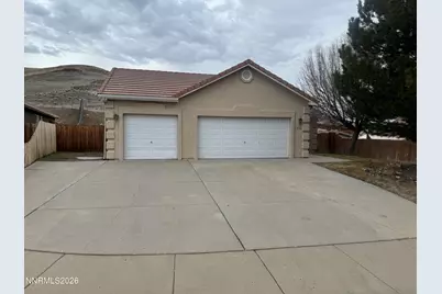 6761 N Drexel Drive, Sparks, NV 89436 - Photo 1