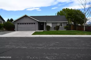 1341 E Wales Ct, Gardnerville, NV 89410 - Photo 1