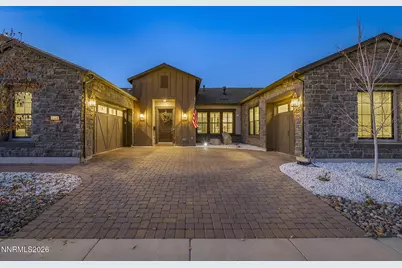 2349 Copper Brand Drive, Reno, NV 89521 - Photo 1