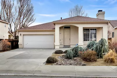 1419 Ridge Point Drive, Carson City, NV 89706 - Photo 1