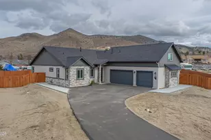 408 Kelsey Ct, Minden, NV 89423 - Photo 1