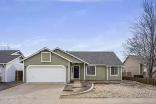 451 Sandalwood Dr, Carson City, NV 89701 - Photo 1