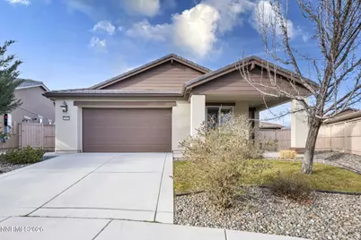 10145 Toltec Court, Reno, NV 89521 - Photo 1