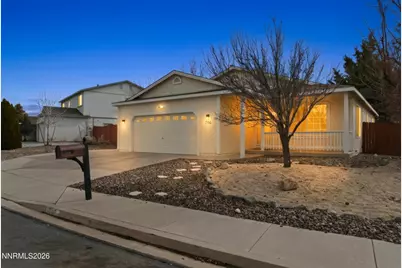 706 Strauss Court, Sun Valley, NV 89433 - Photo 1
