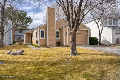 7555 Lighthouse Lane, Reno, NV 89511 - Photo 1
