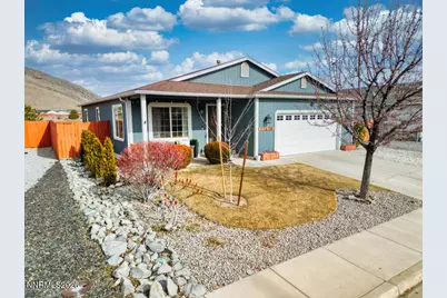 17670 Yearling Court, Reno, NV 89508 - Photo 1