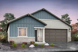 4325 Painted Cloud Wy, Sparks, NV 89436 - Photo 1