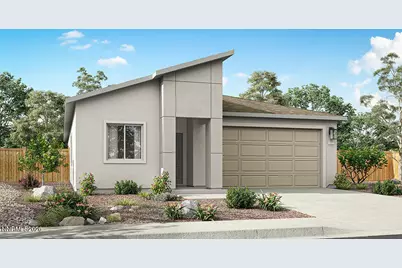 512 Daisy Fay Way, Carson City, NV 89705 - Photo 1