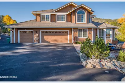 3628 Lakeview Road, Carson City, NV 89703 - Photo 1